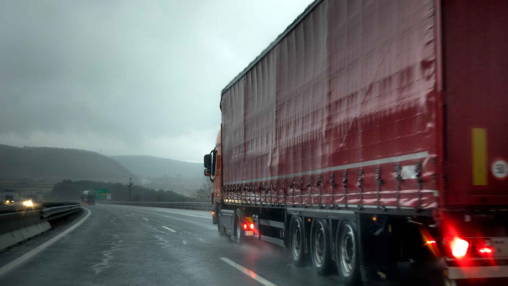 Nebraska Truck Accident Attorney