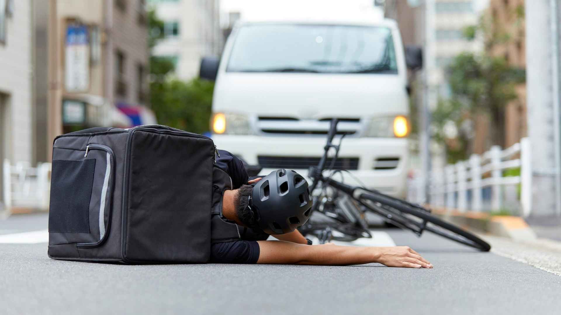 New York Bicycle Accident Attorney