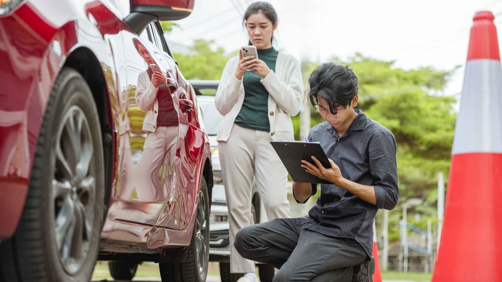 North Dakota Car Accident Attorney