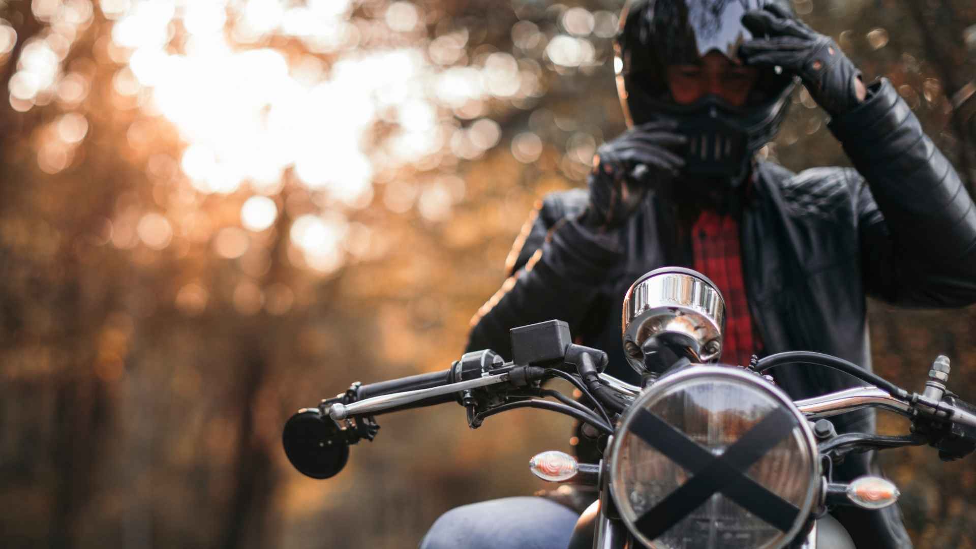 North Dakota Motorcycle Accident Attorney