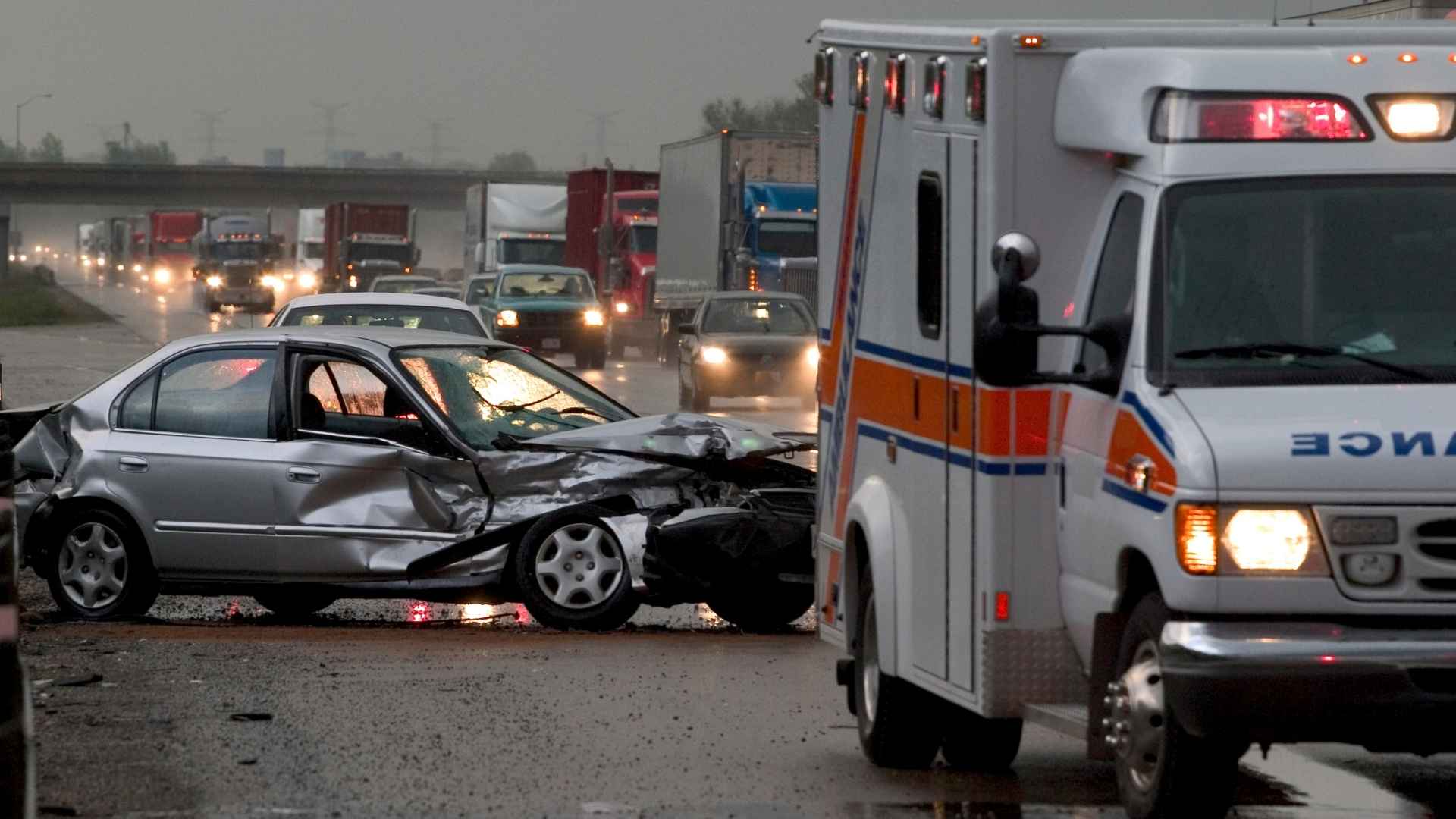 South Dakota Car Accident Attorney