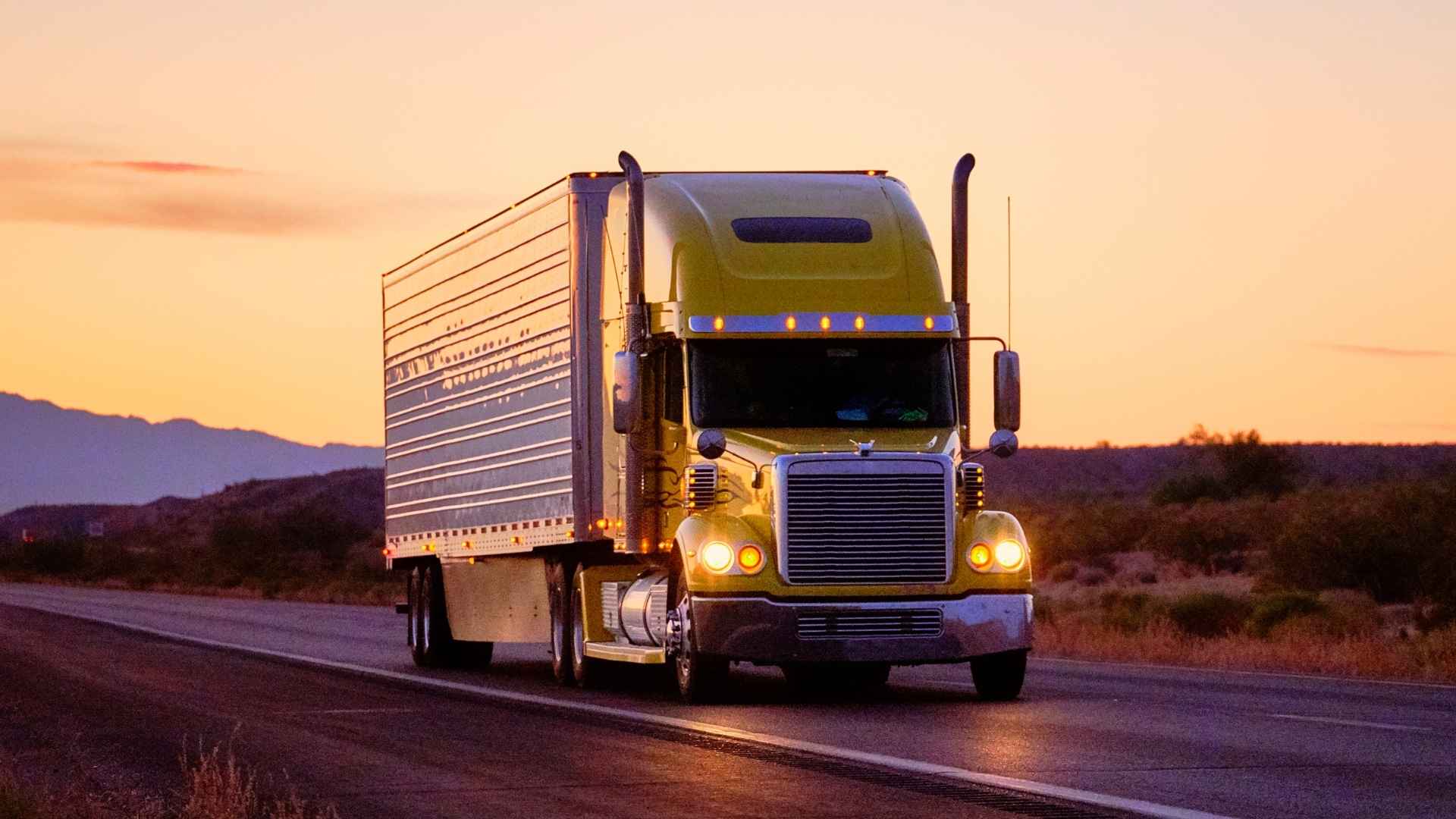 South Dakota Truck Accident Attorney