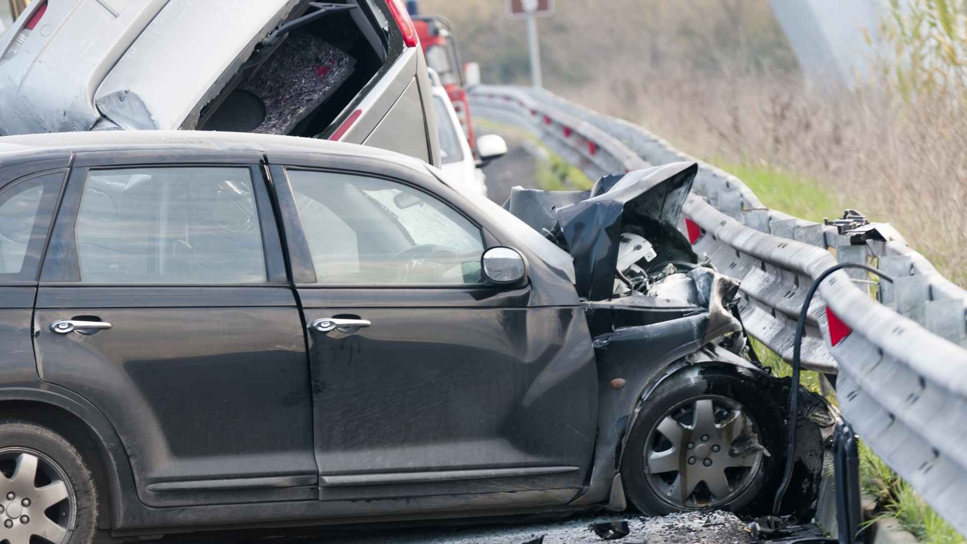Wyoming Car Accident Attorney