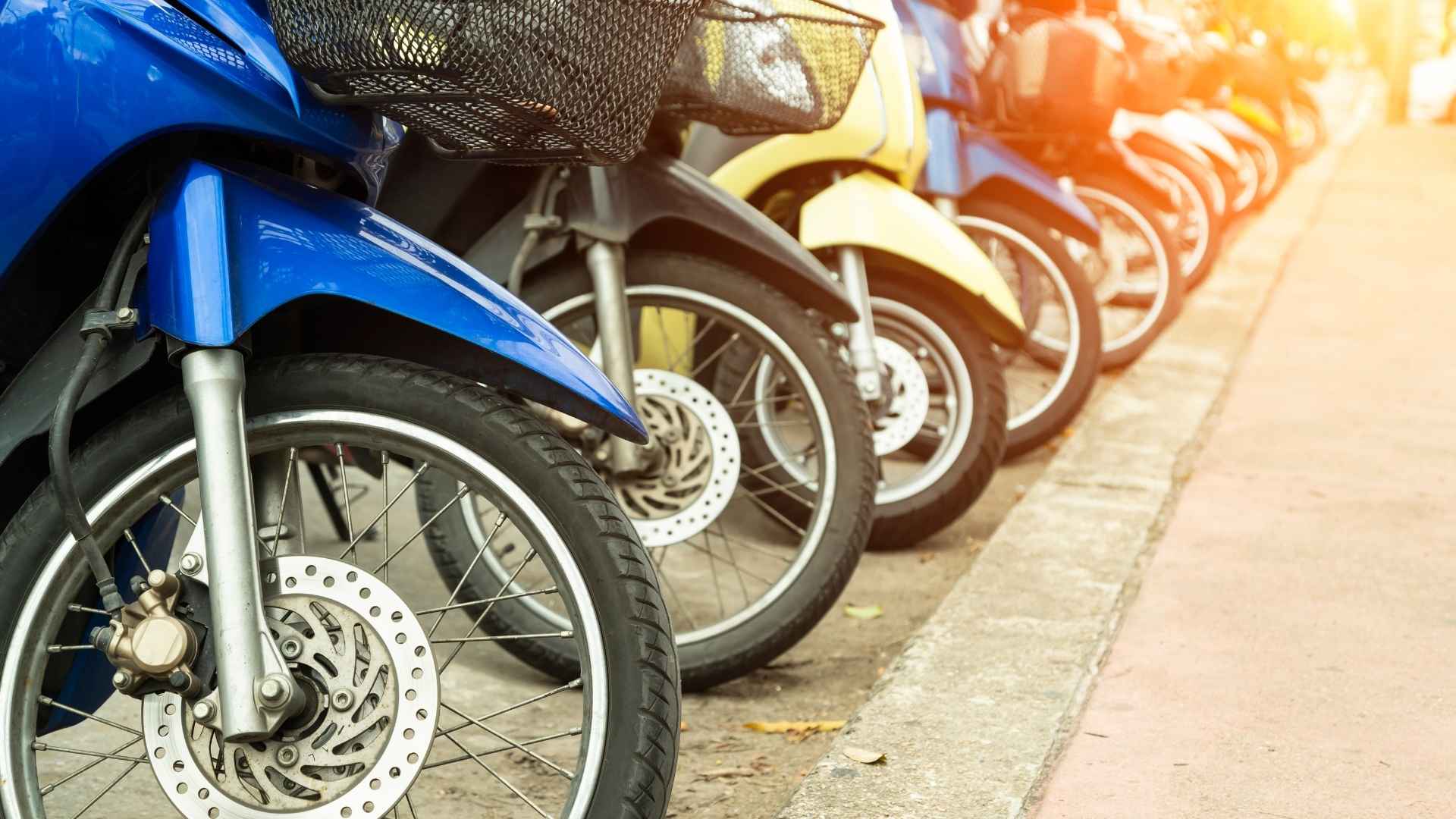 Wyoming Motorcycle Accident Attorney