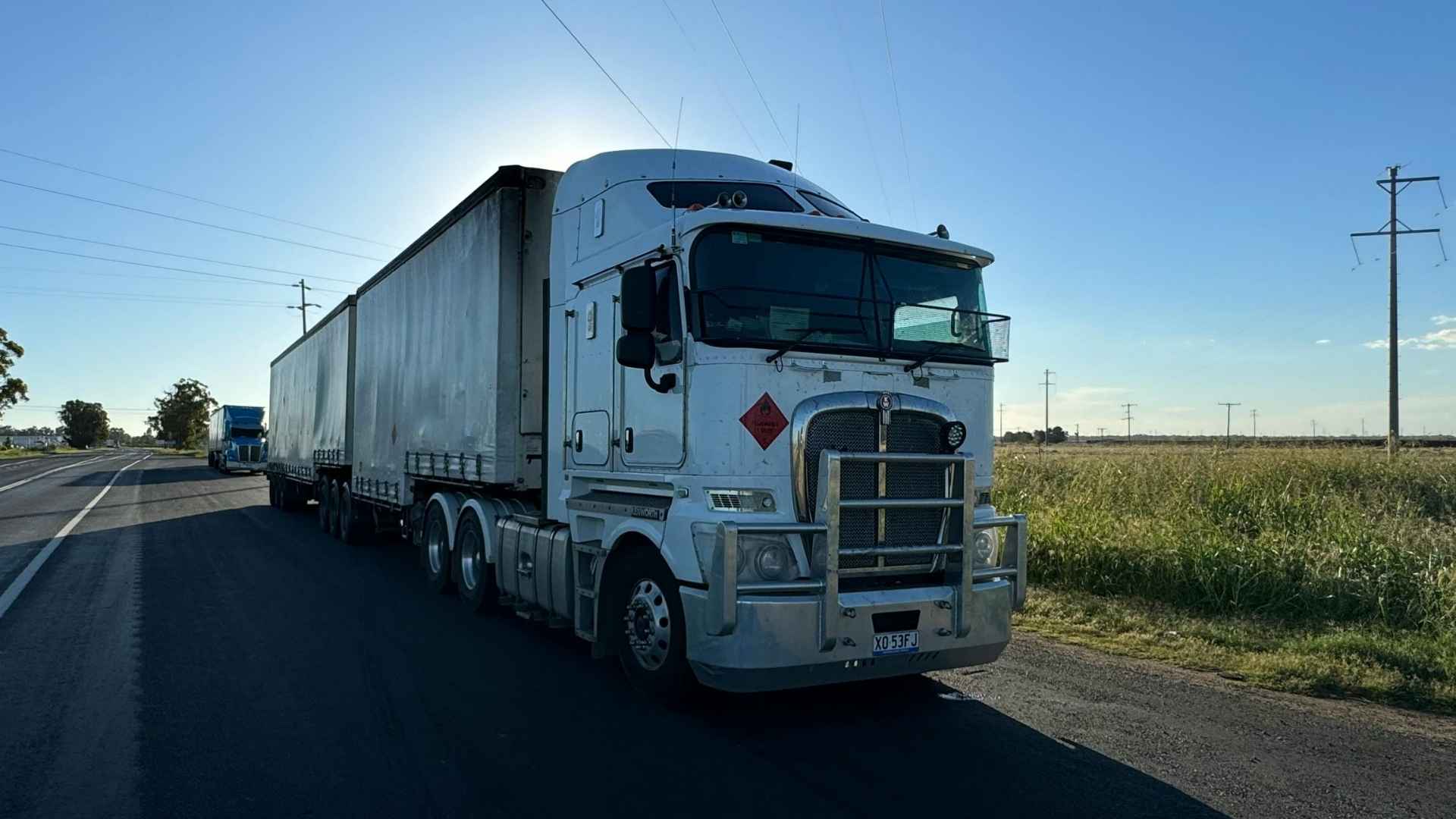 Wyoming Truck Accident Attorney