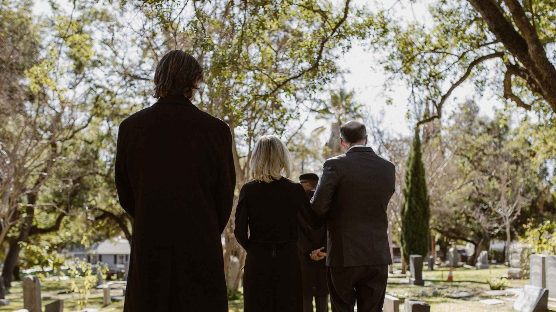 California Wrongful Death Attorney