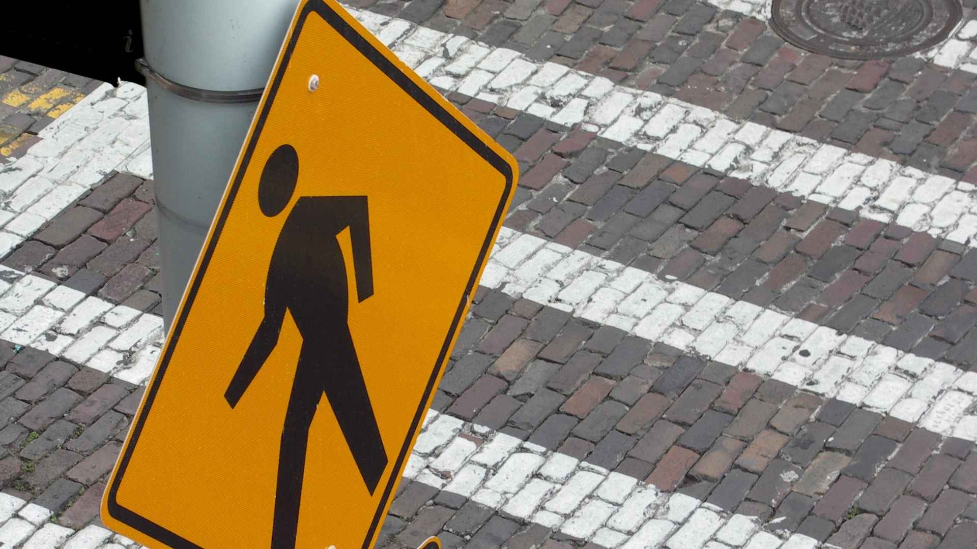 Florida Pedestrian Accident Attorney