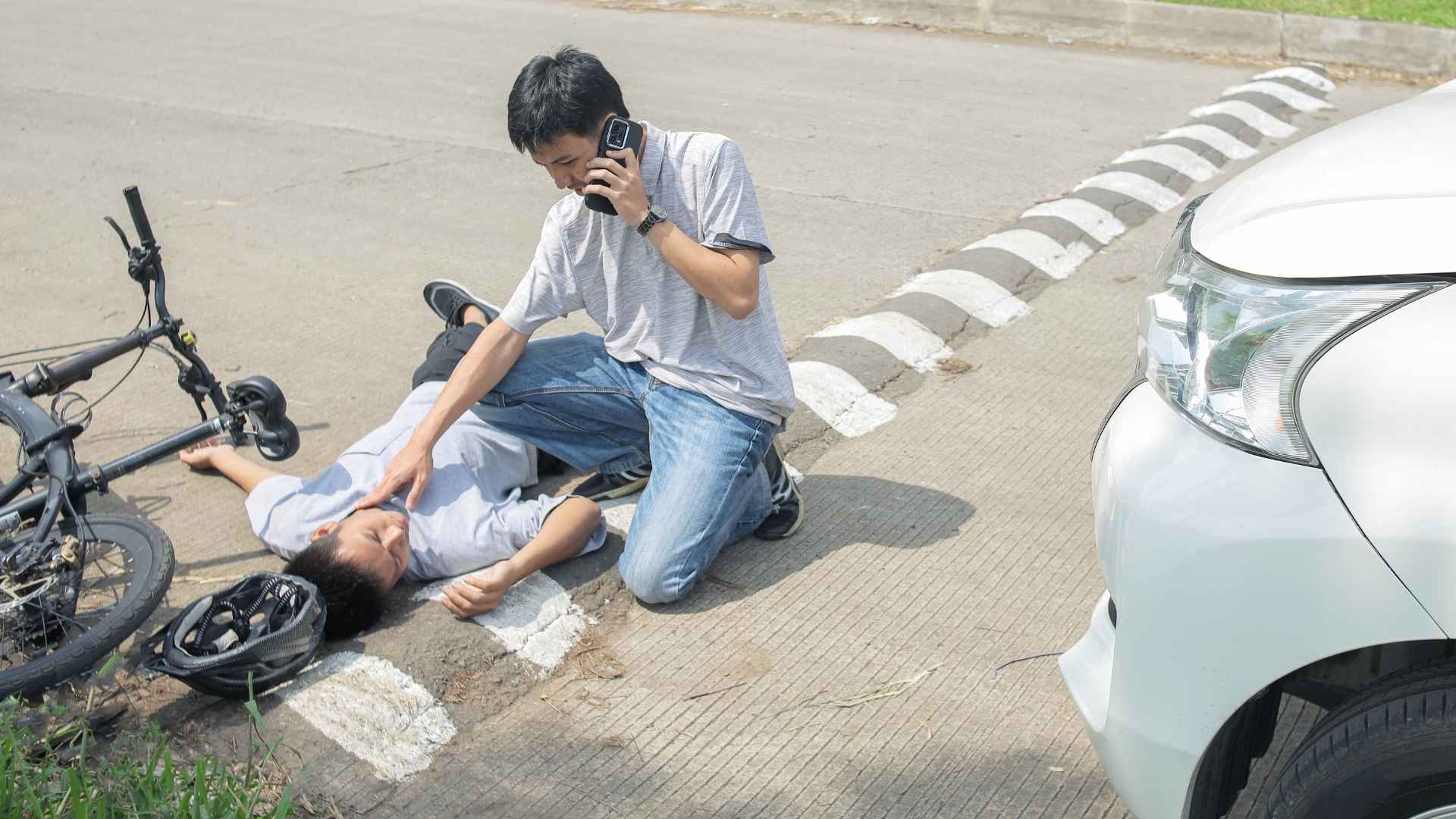 Indiana Bicycle Accident Attorney