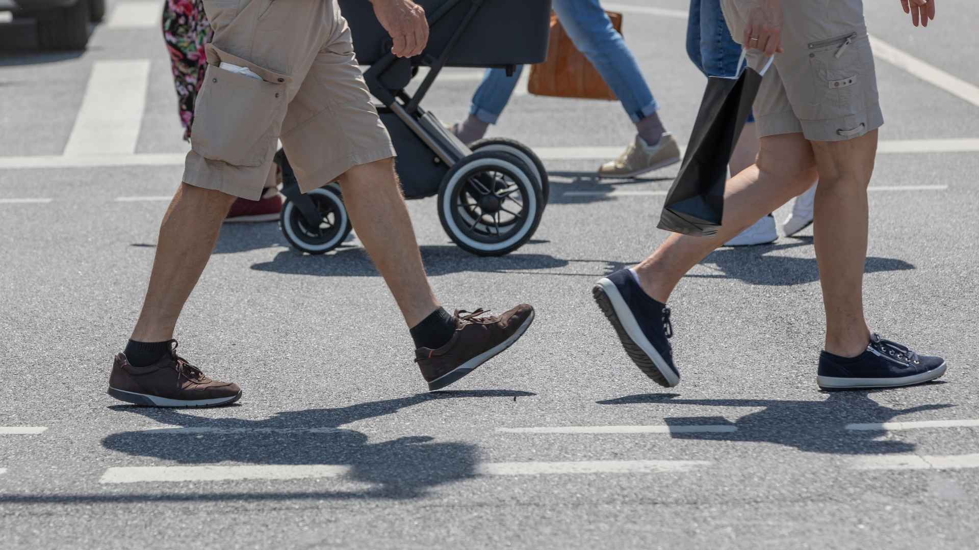 Indiana Pedestrian Accident Attorney