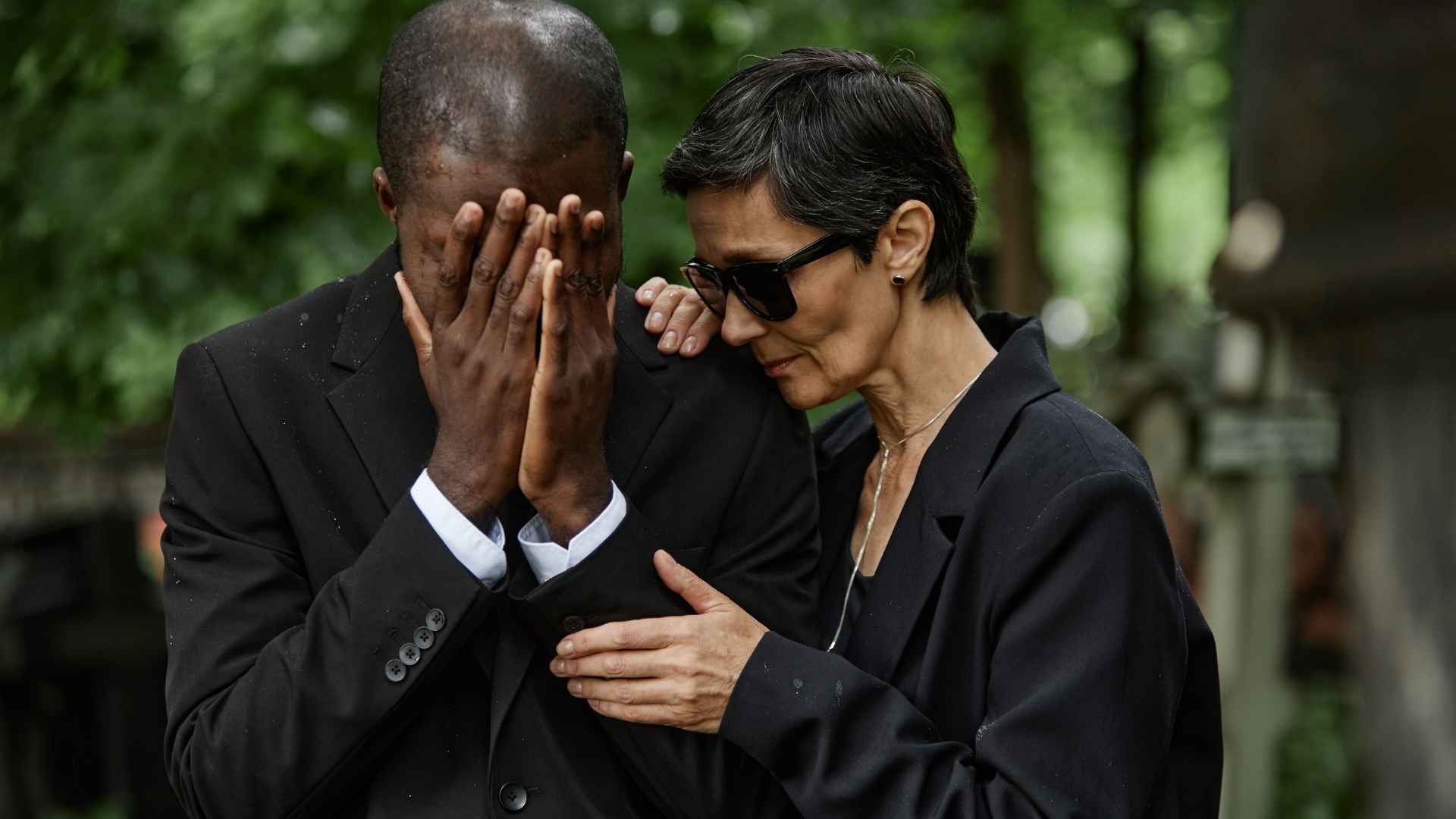 New Jersey Wrongful Death Attorney