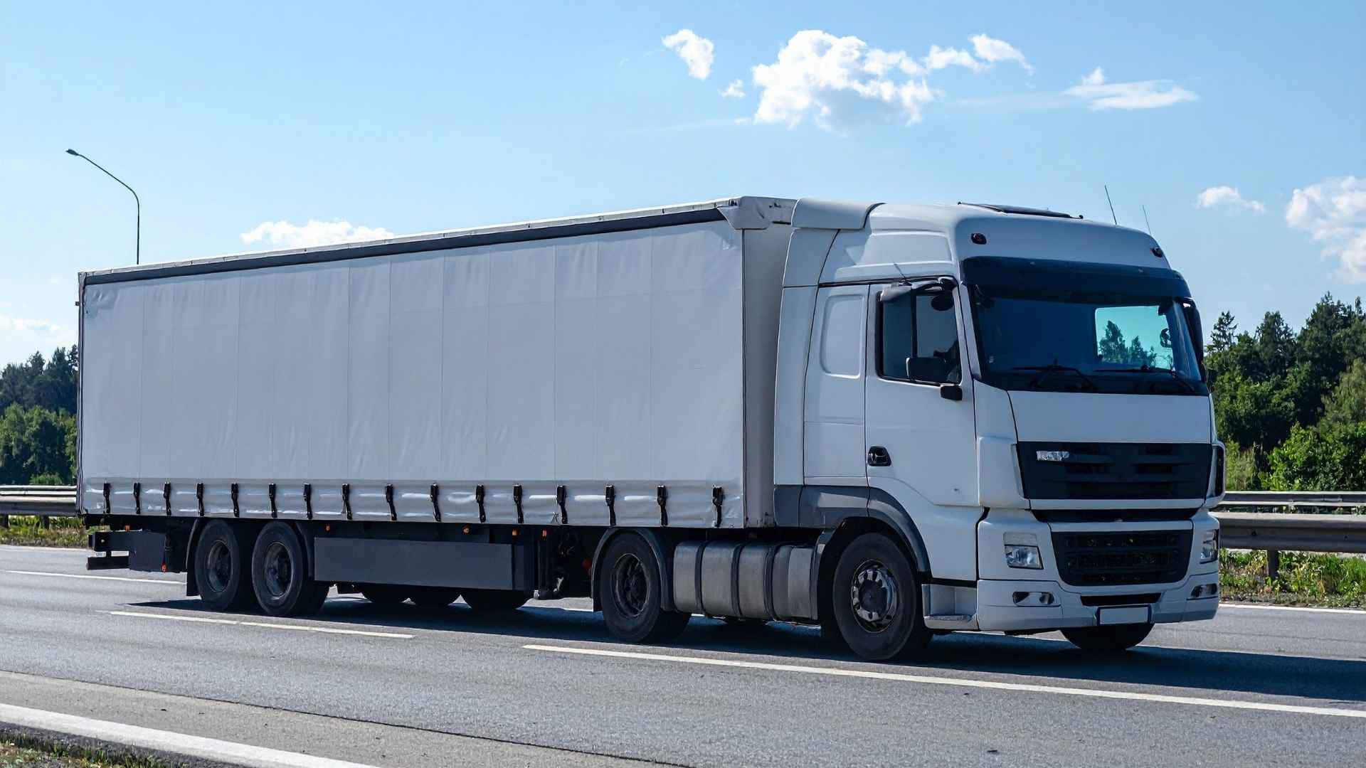 Vermont Truck Accident Lawyer