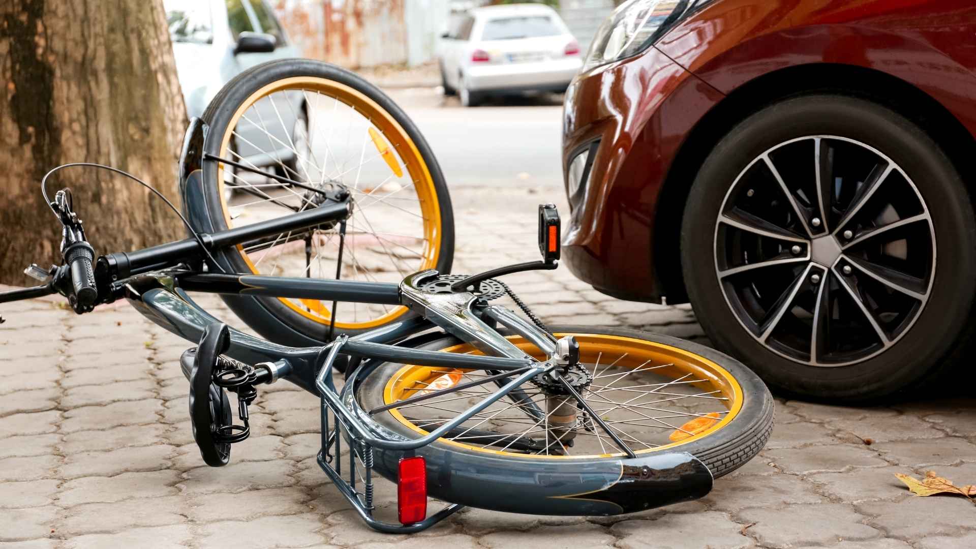Arizona Bicycle Accident Attorney
