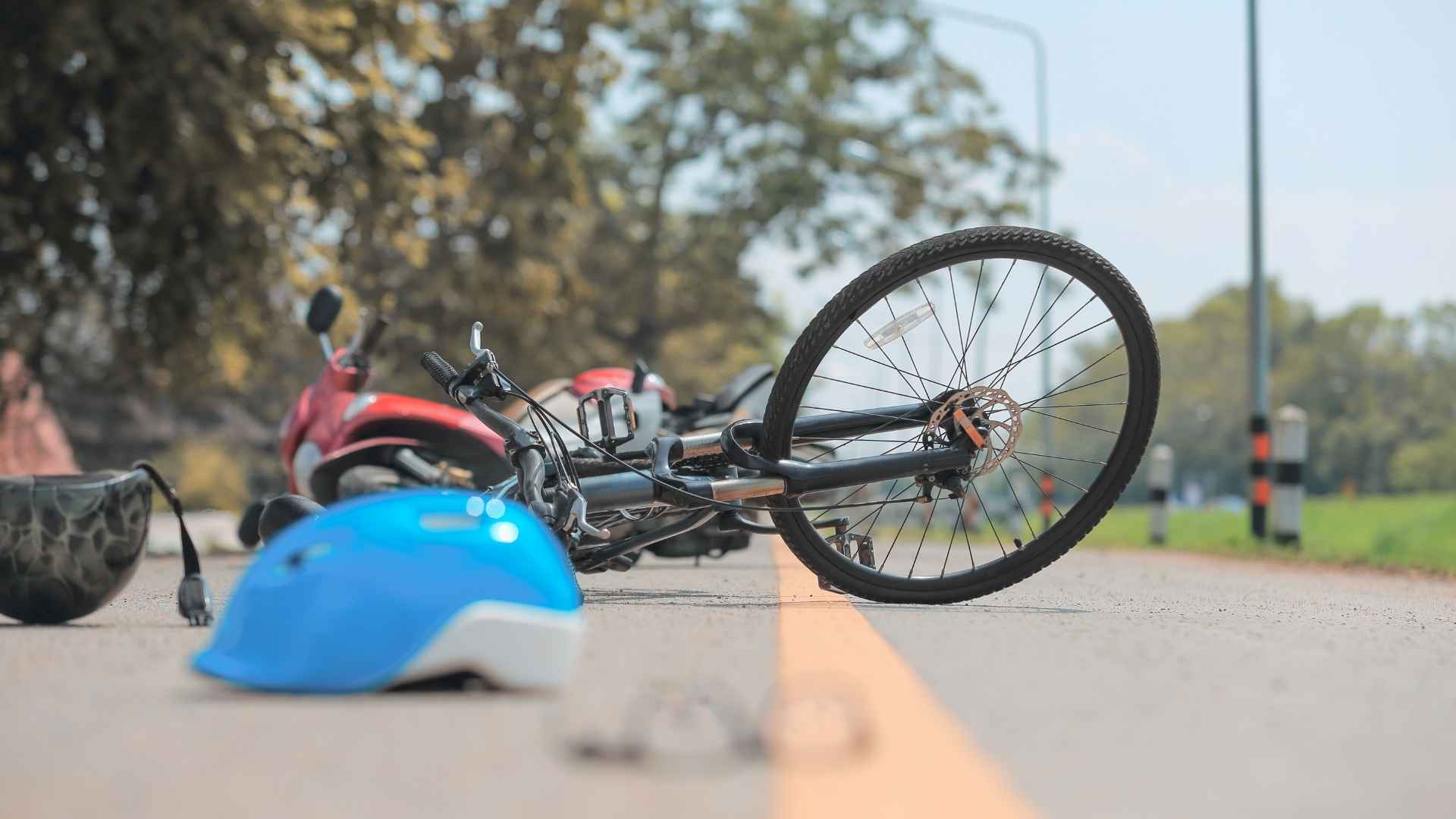 Colorado Bicycle Accident Attorney