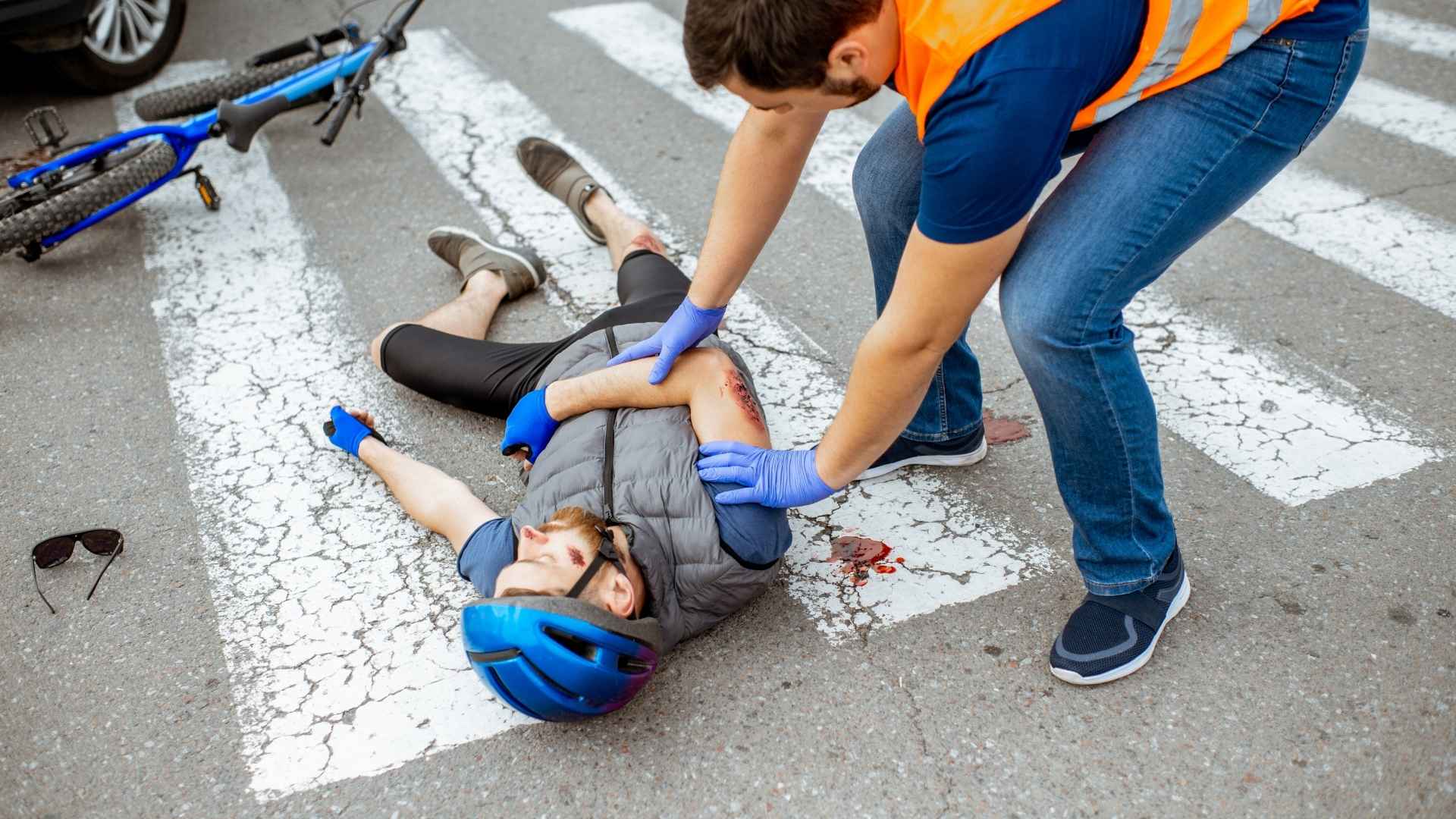 Georgia Bicycle Accident Attorney