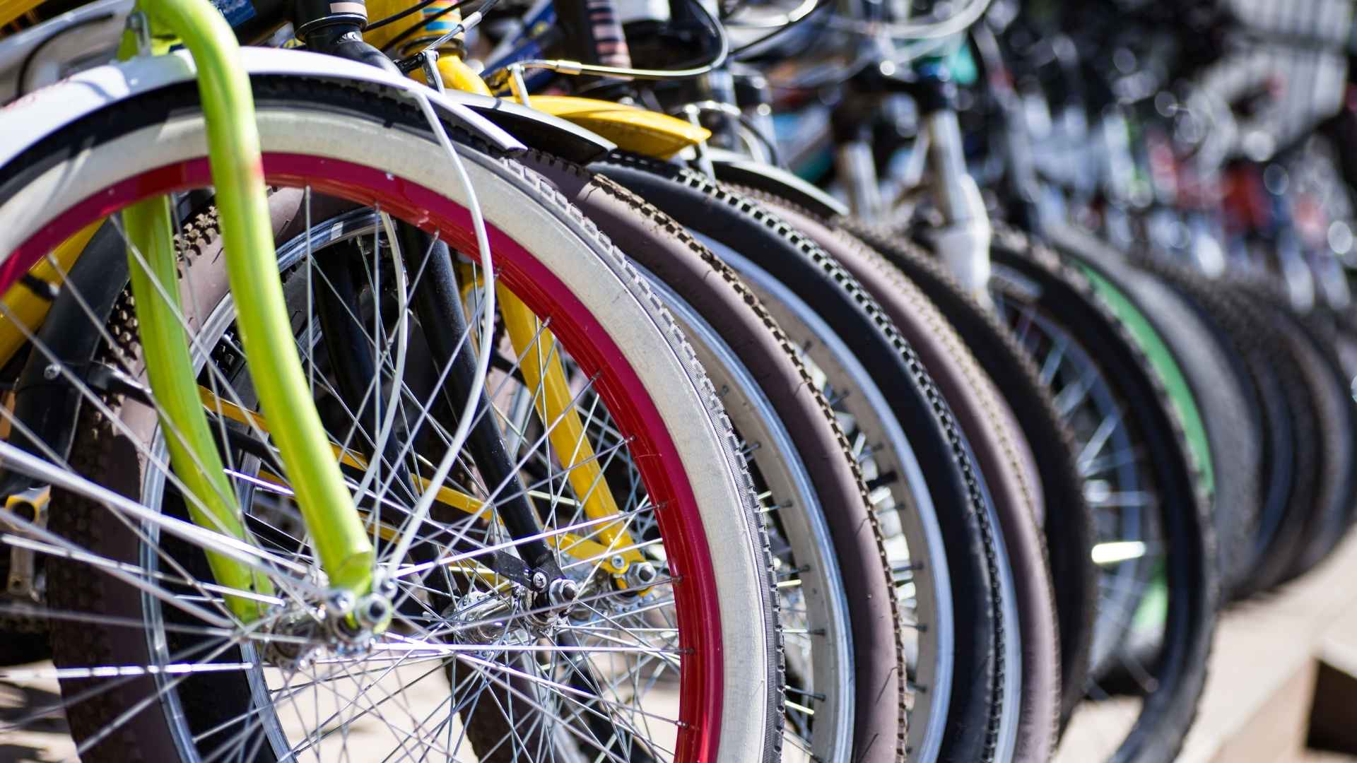Michigan Bicycle Accident Attorney