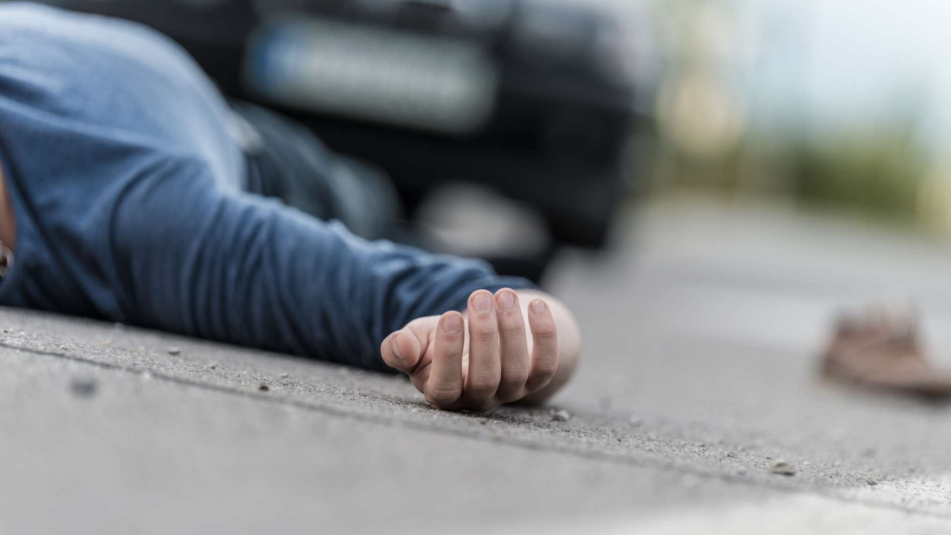 North Carolina Pedestrian Accident Attorney