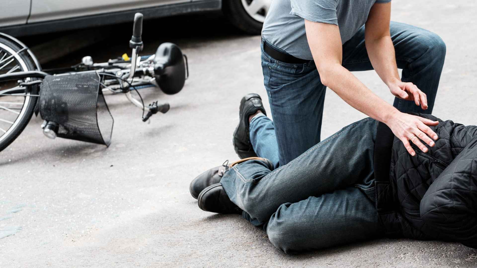 Tennessee Bicycle Accident Attorney