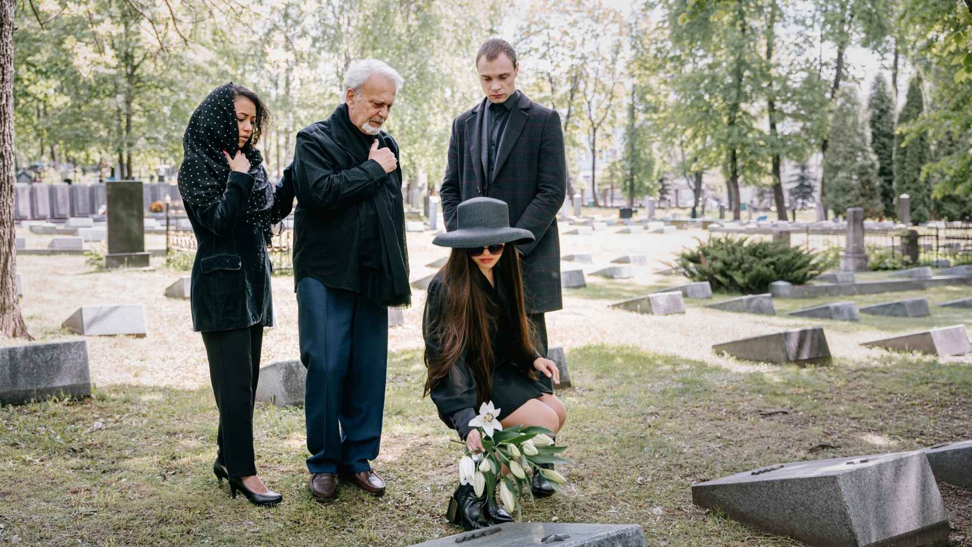 Washington Wrongful Death Attorney