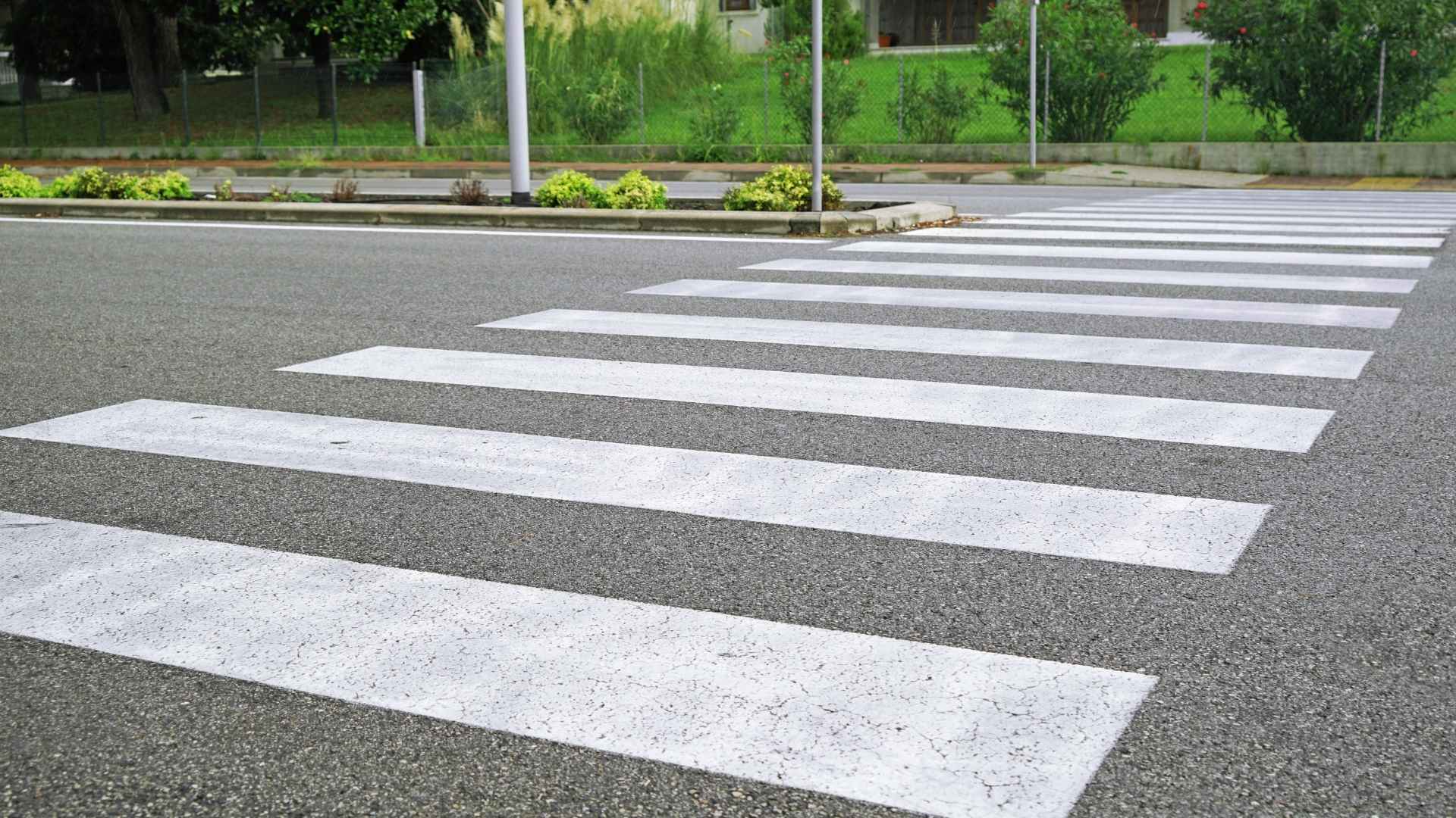 Arizona Pedestrian Accident Attorney