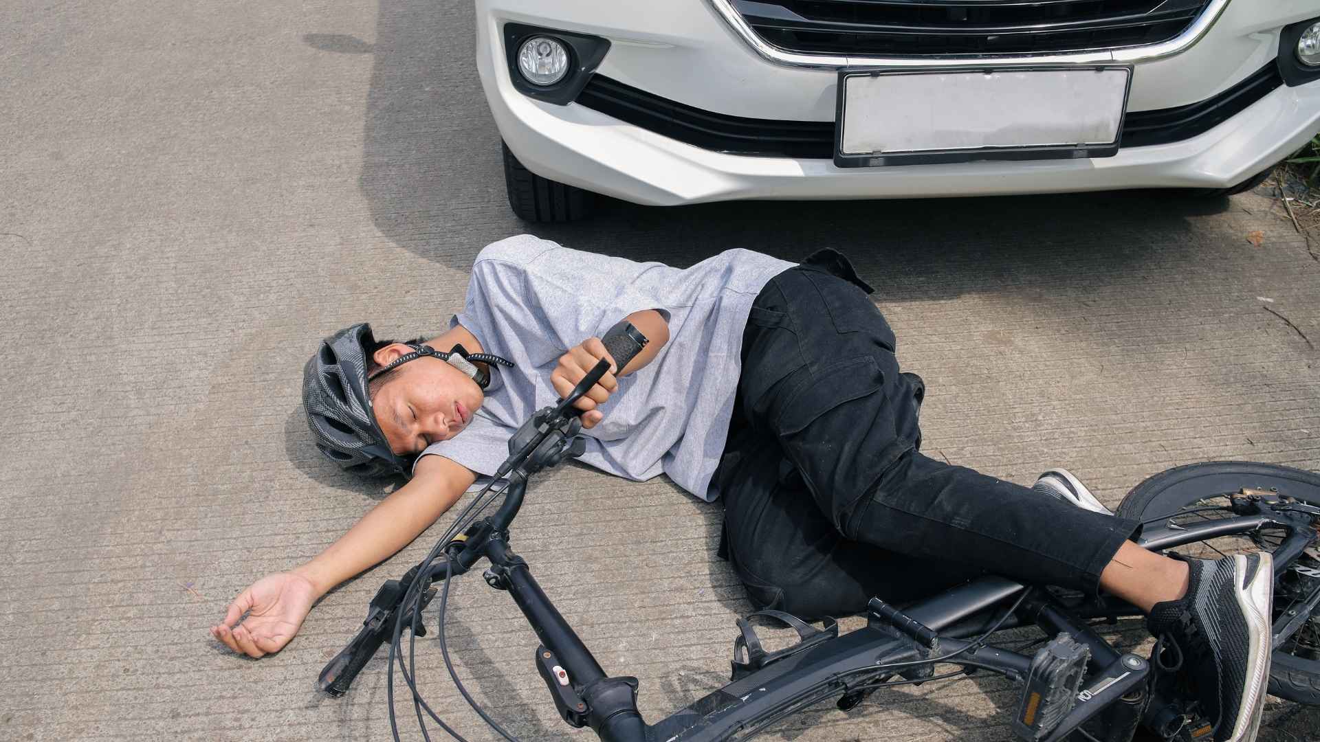 Connecticut Bicycle Accident Attorney