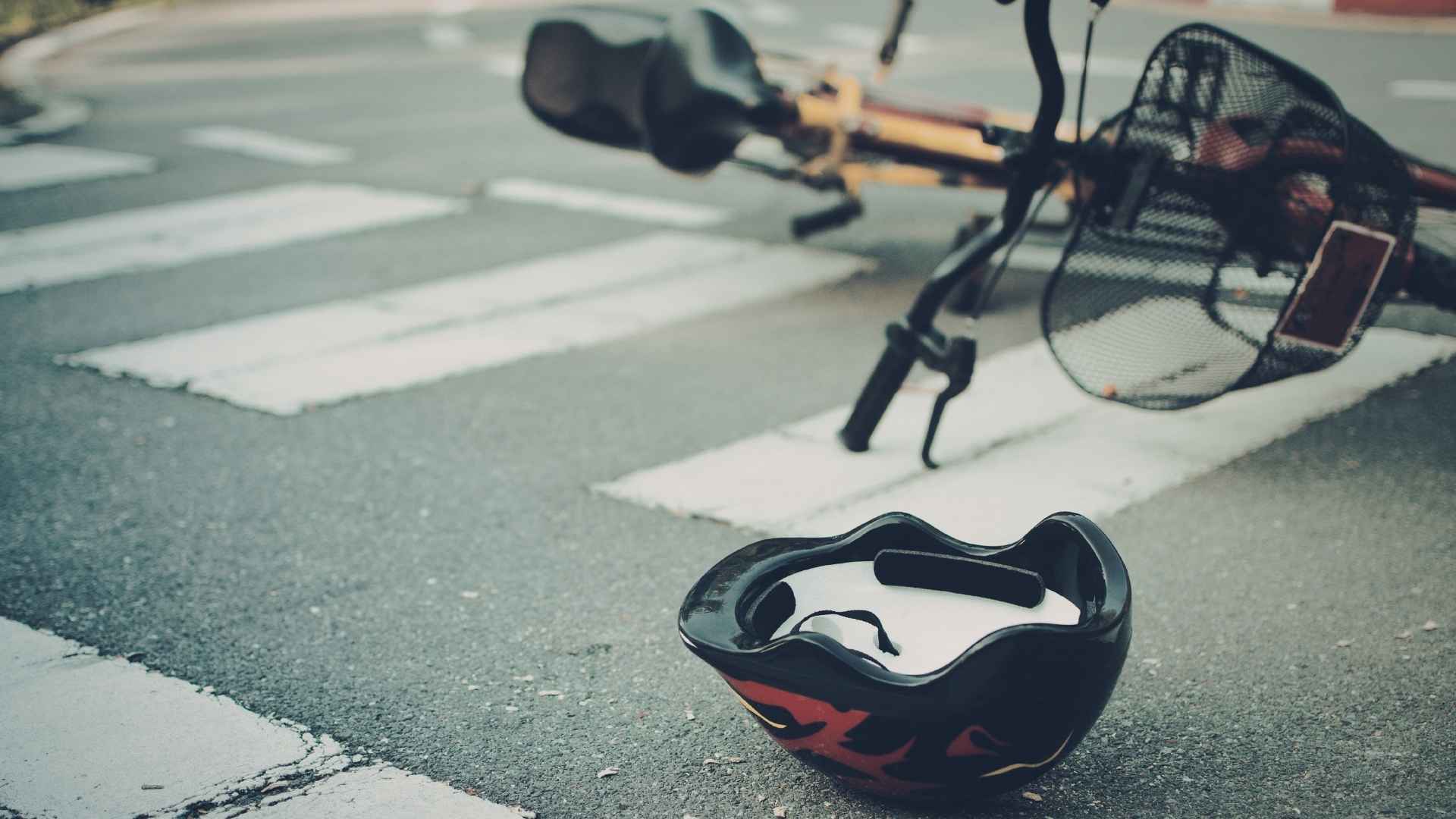 Kentucky Bicycle Accident Attorney