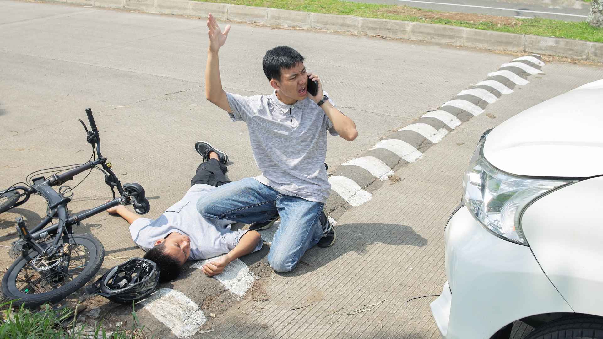 Louisiana Bicycle Accident Attorney