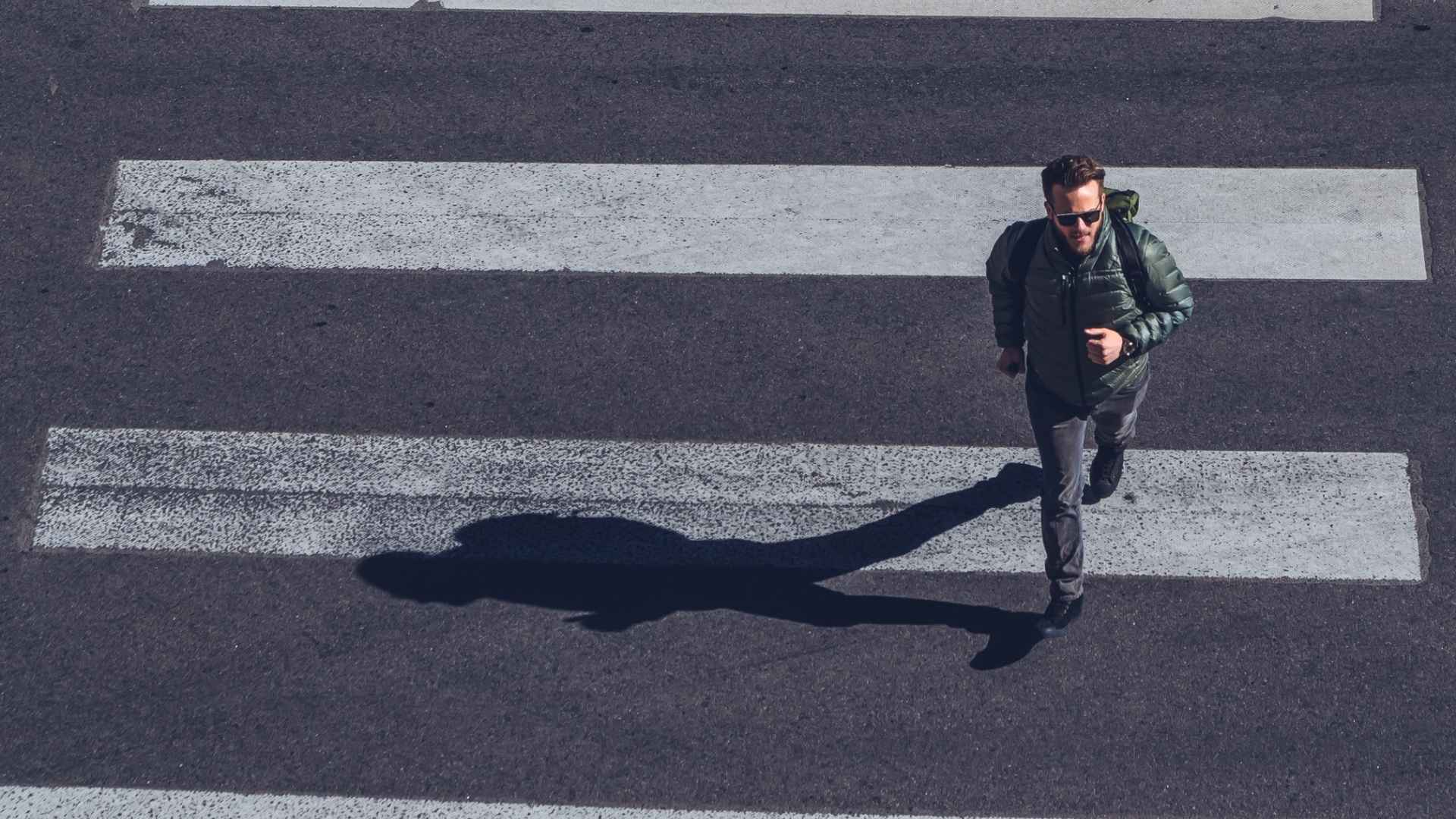 Massachusetts Pedestrian Accident Attorney