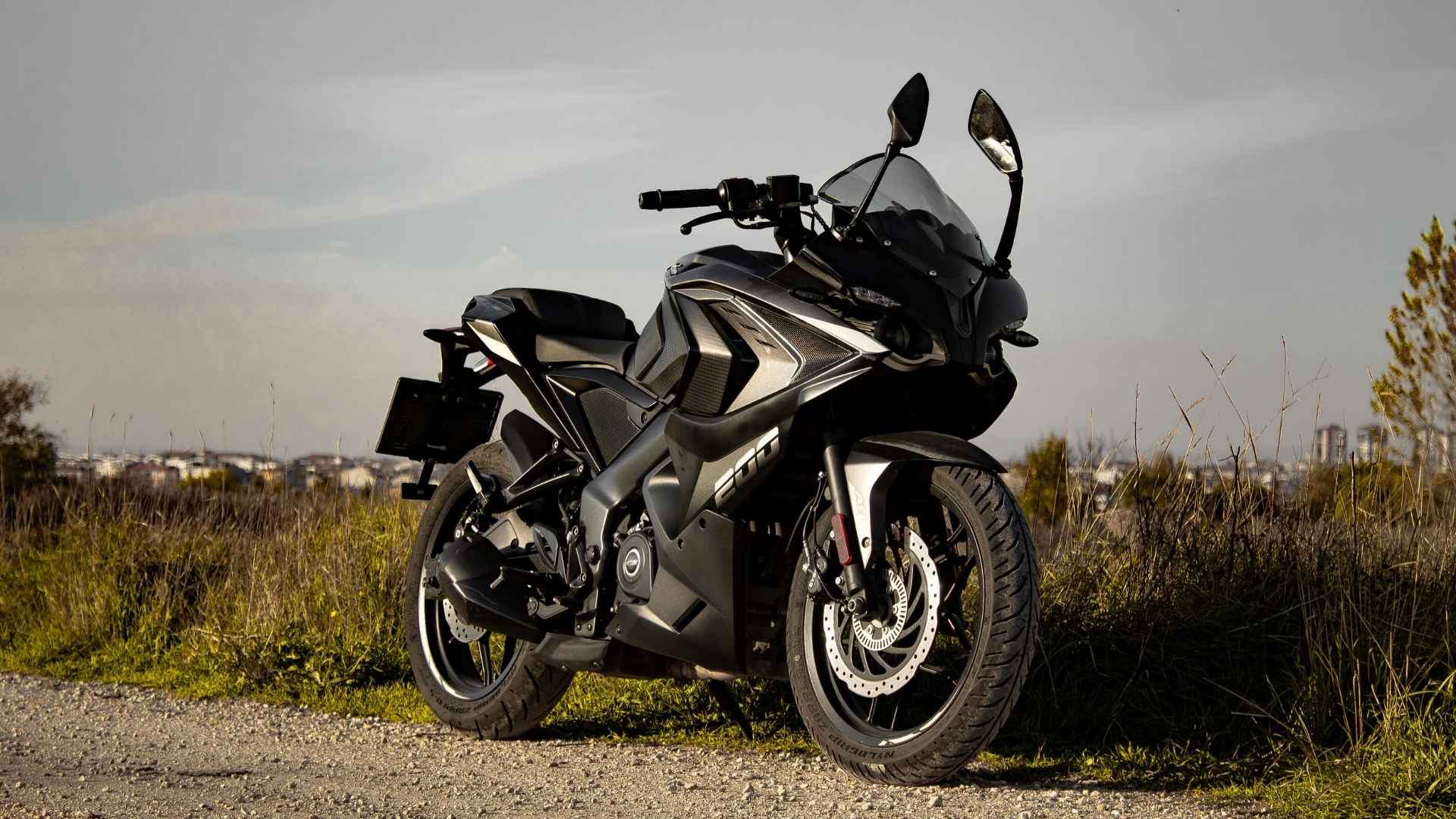 Minnesota Motorcycle Accident Attorney