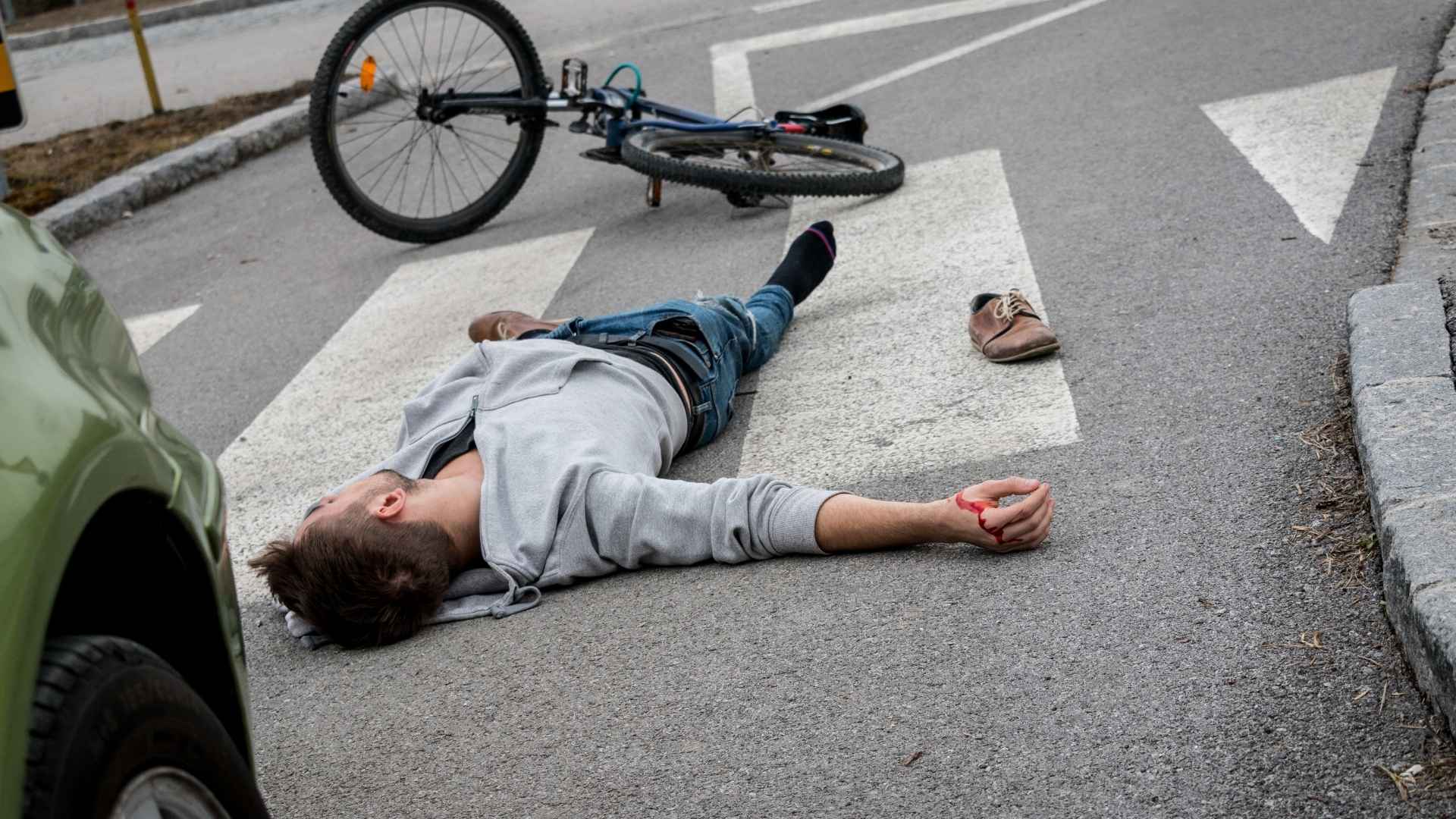 South Carolina Bicycle Accident Attorney